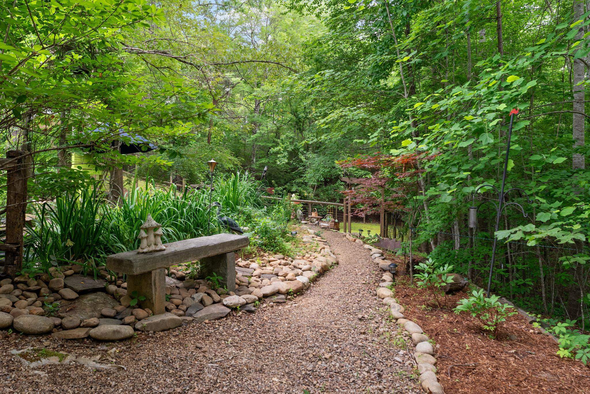 175 Green Hills Road Mill Spring, NC 28756 - Photo 36 of 50