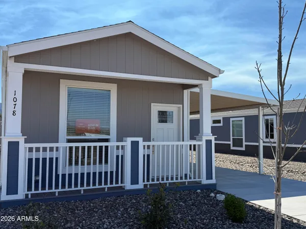$202,730 | 1078 West Rustic Pine Road, Camp Verde, AZ 86322