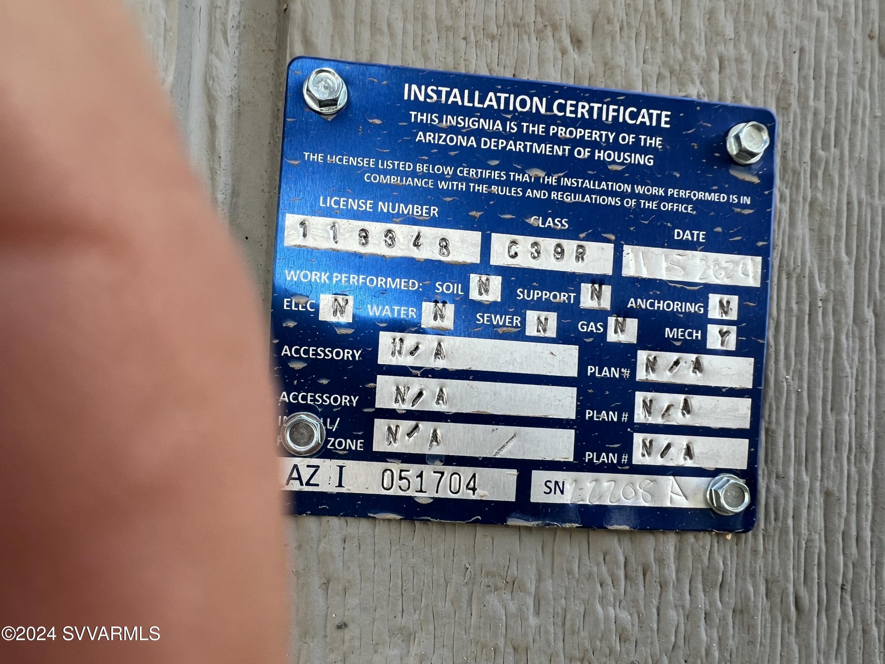 1078 West Rustic Pine Road Camp Verde, AZ 86322 - Photo 5 of 26 IMG_2825