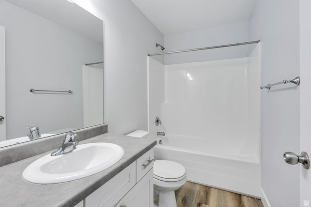 16422 Bull Spring Road, Unit 920 Riverton, UT 84065 - Photo 23 of 42 Gallery Image 23
