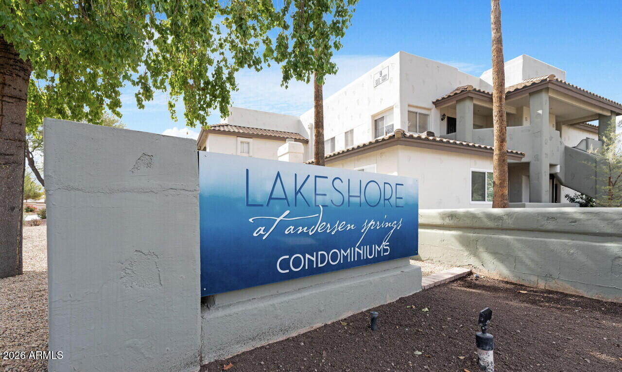 1825 West Ray Road, Unit 2148 Chandler, AZ 85224 - Photo 23 of 24
