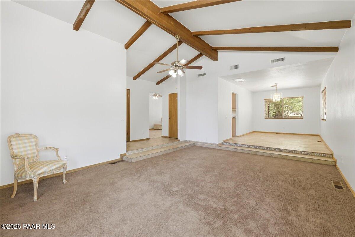 1133 Copper Basin Road Prescott, AZ 86303 - Photo 8 of 32 08-Living Room