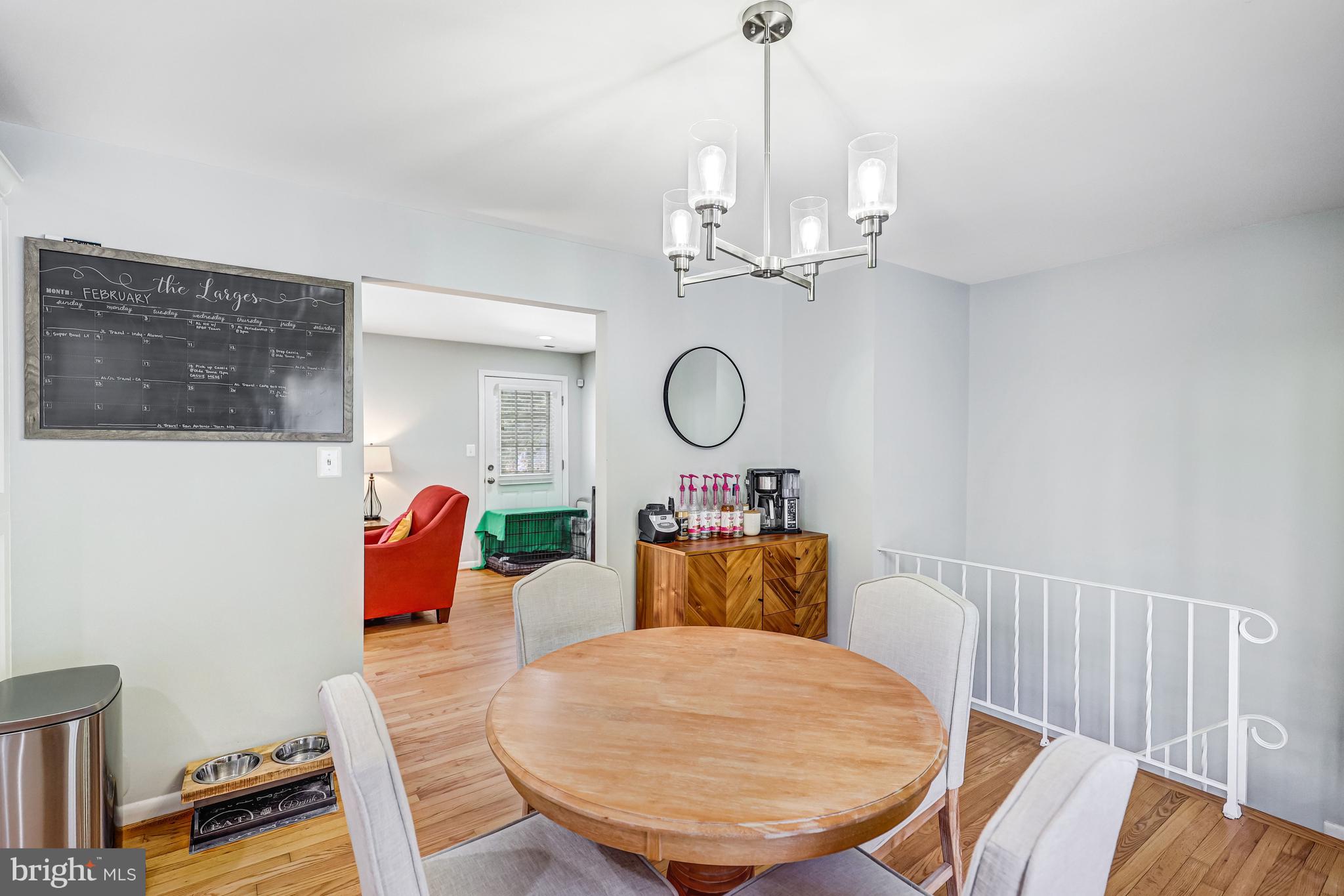 7213 Calamo Street Springfield, VA 22150 - Photo 12 of 38