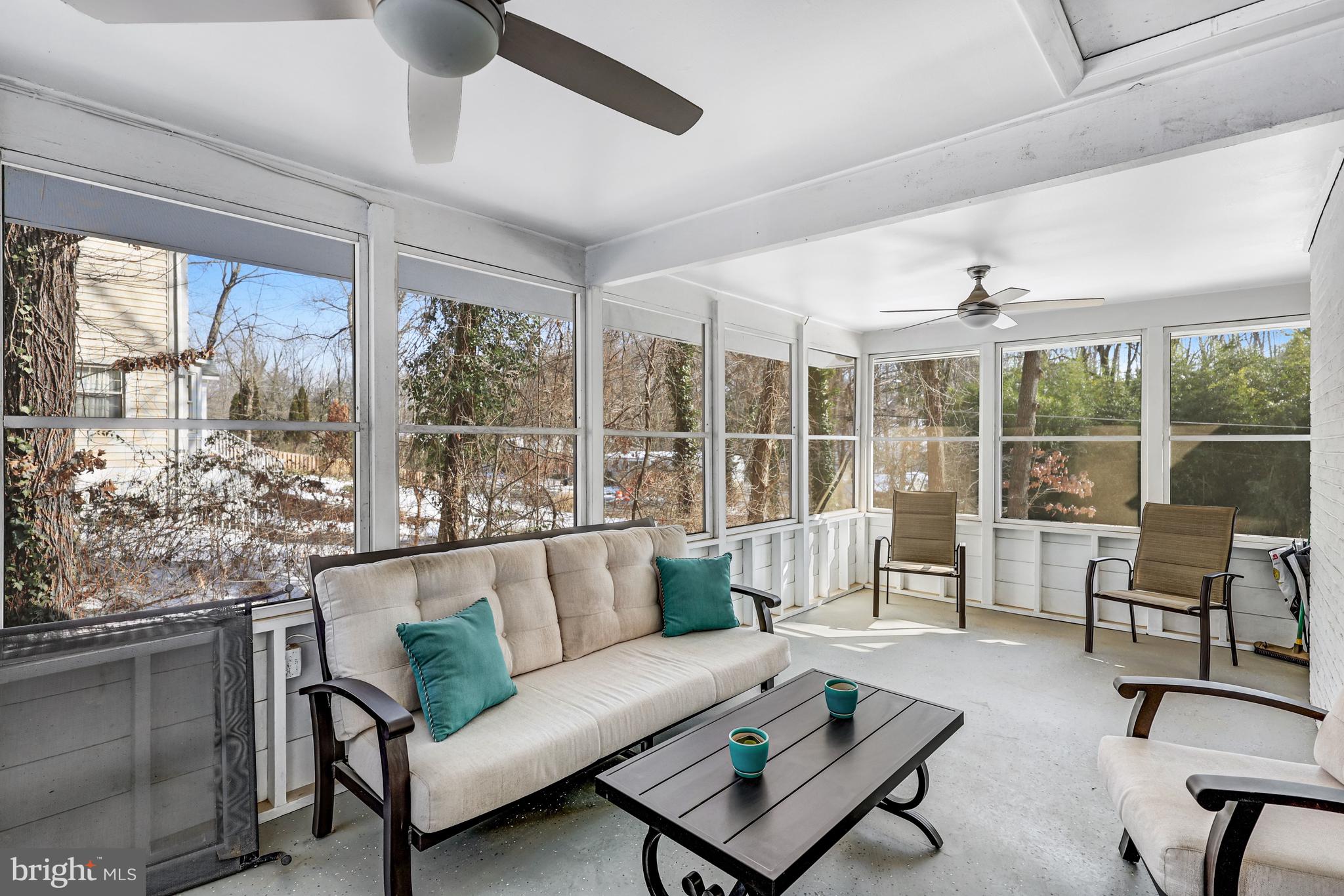 7213 Calamo Street Springfield, VA 22150 - Photo 18 of 38