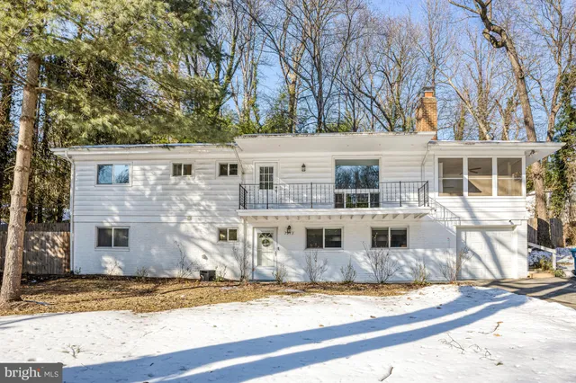 $789,900 | 7213 Calamo Street, Springfield, VA 22150