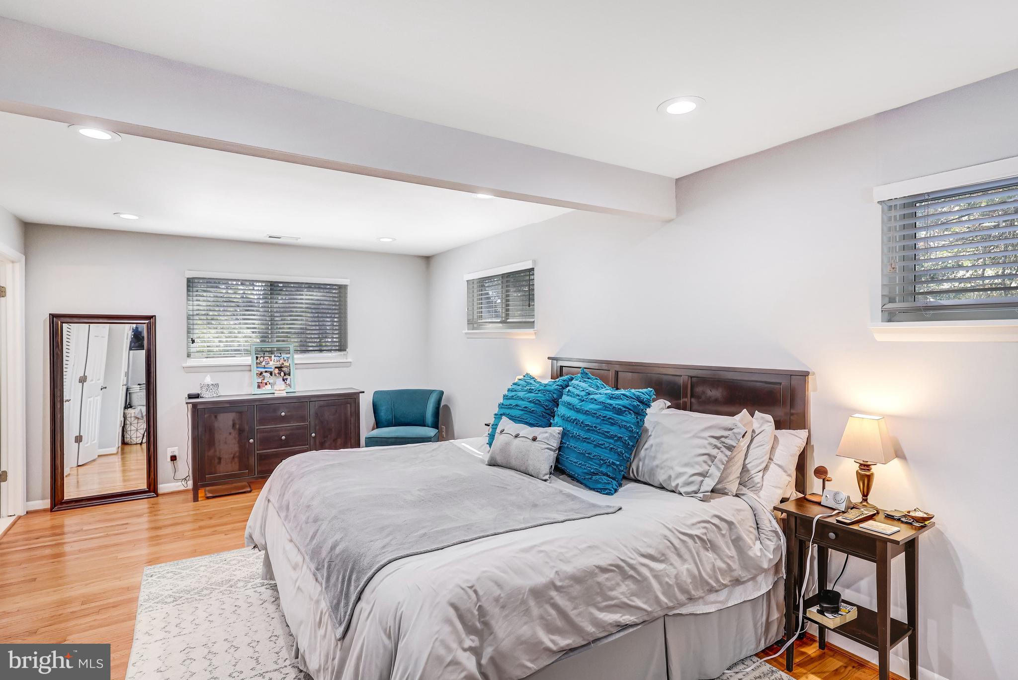 7213 Calamo Street Springfield, VA 22150 - Photo 22 of 38