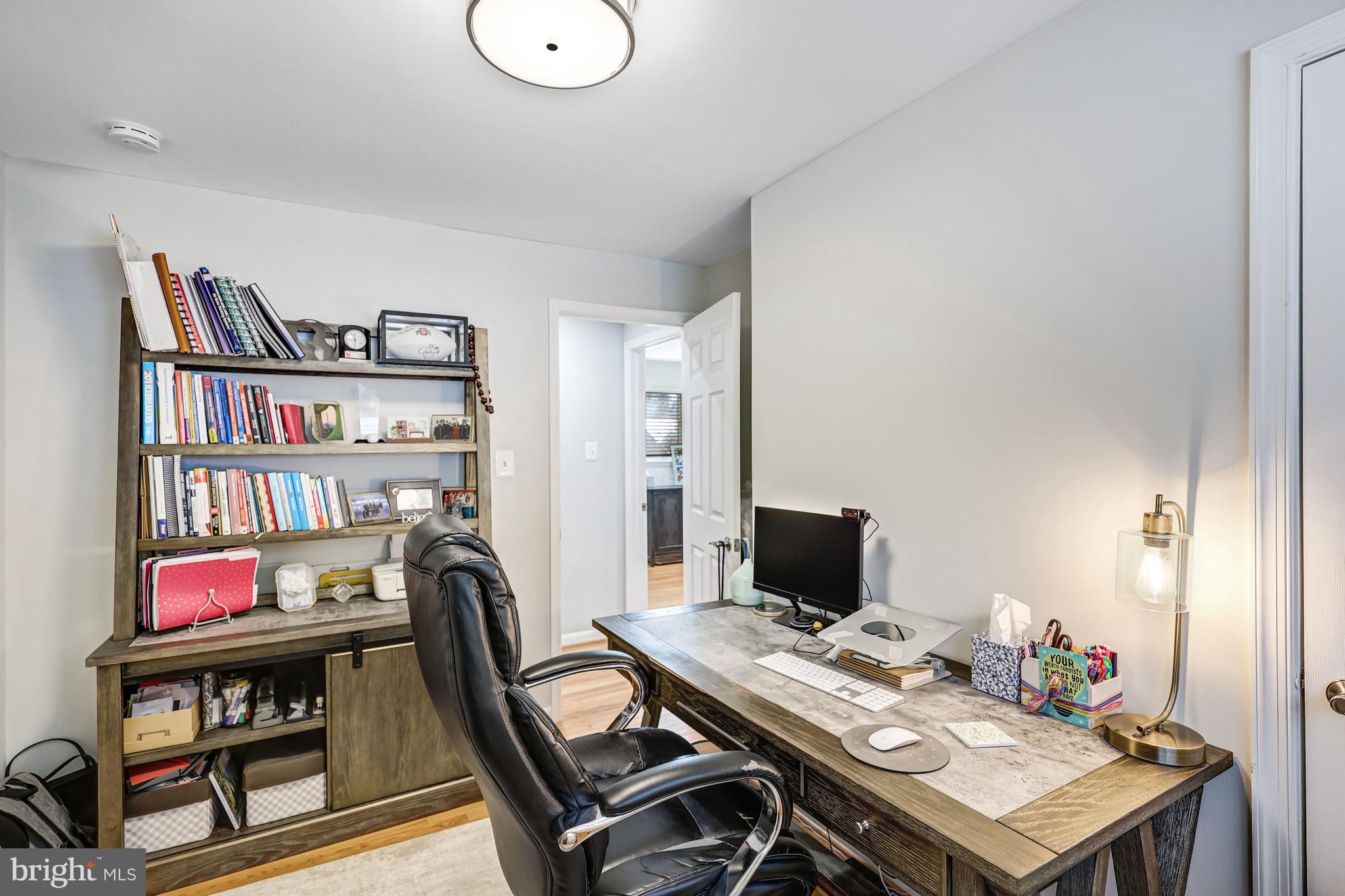 7213 Calamo Street Springfield, VA 22150 - Photo 32 of 38