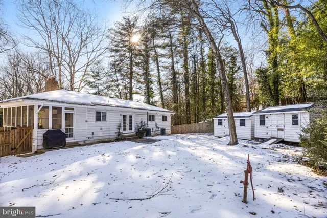 $789,900 | 7213 Calamo Street, Springfield, VA 22150