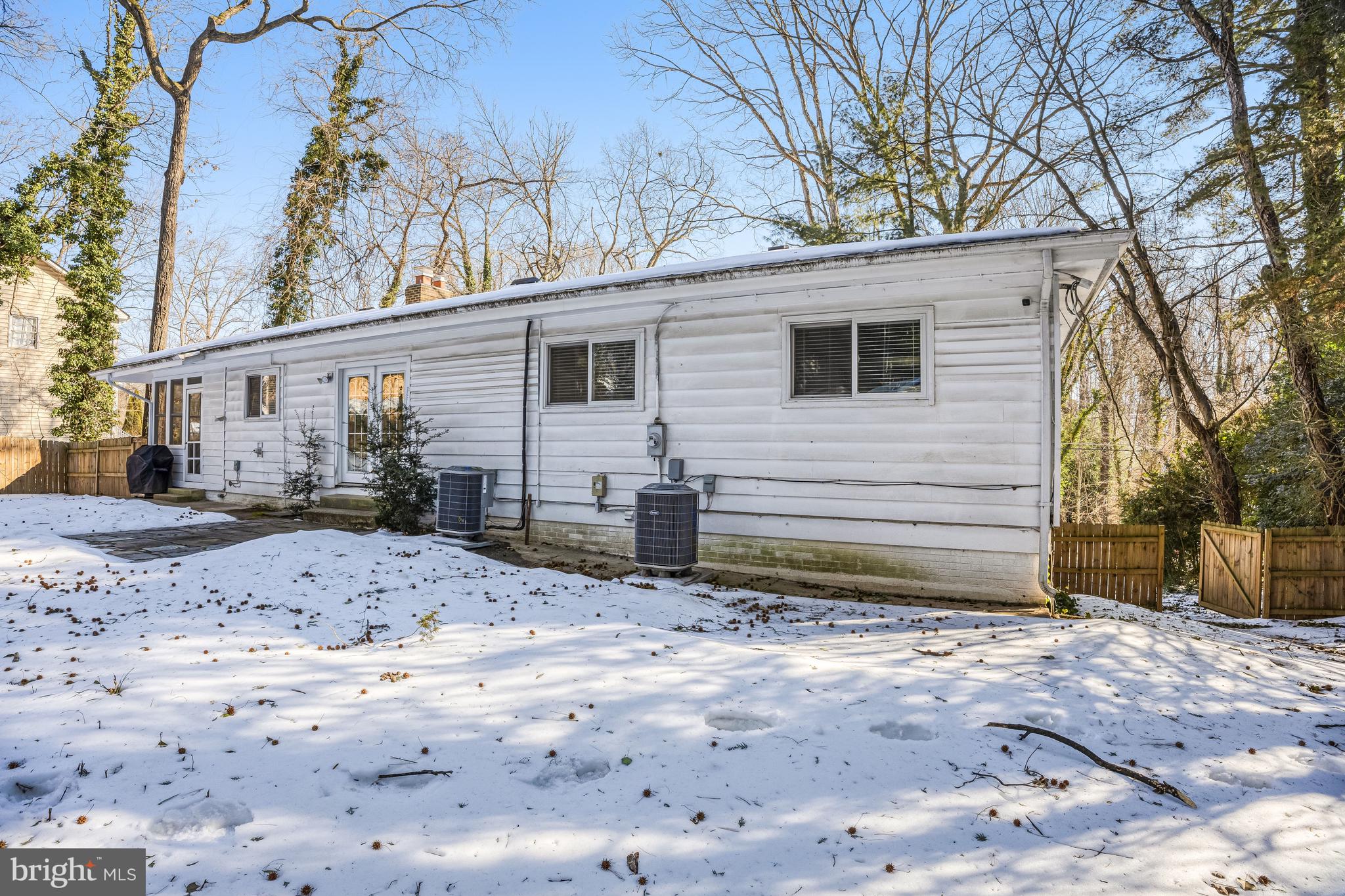 7213 Calamo Street Springfield, VA 22150 - Photo 38 of 38