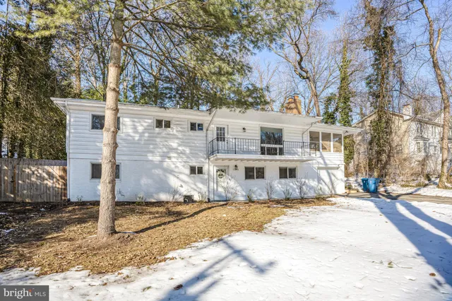 $789,900 | 7213 Calamo Street, Springfield, VA 22150