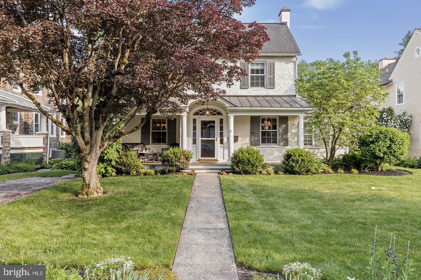 126 Poplar Avenue Wayne, PA 19087 - Photo 1 of 38