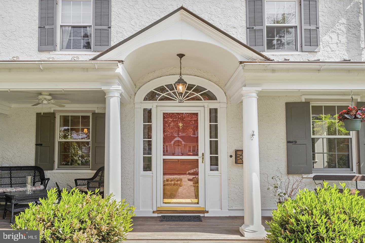 126 Poplar Avenue Wayne, PA 19087 - Photo 2 of 38