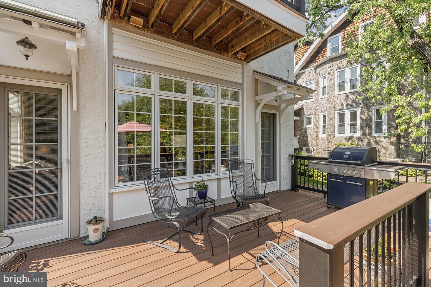 126 Poplar Avenue Wayne, PA 19087 - Photo 12 of 38