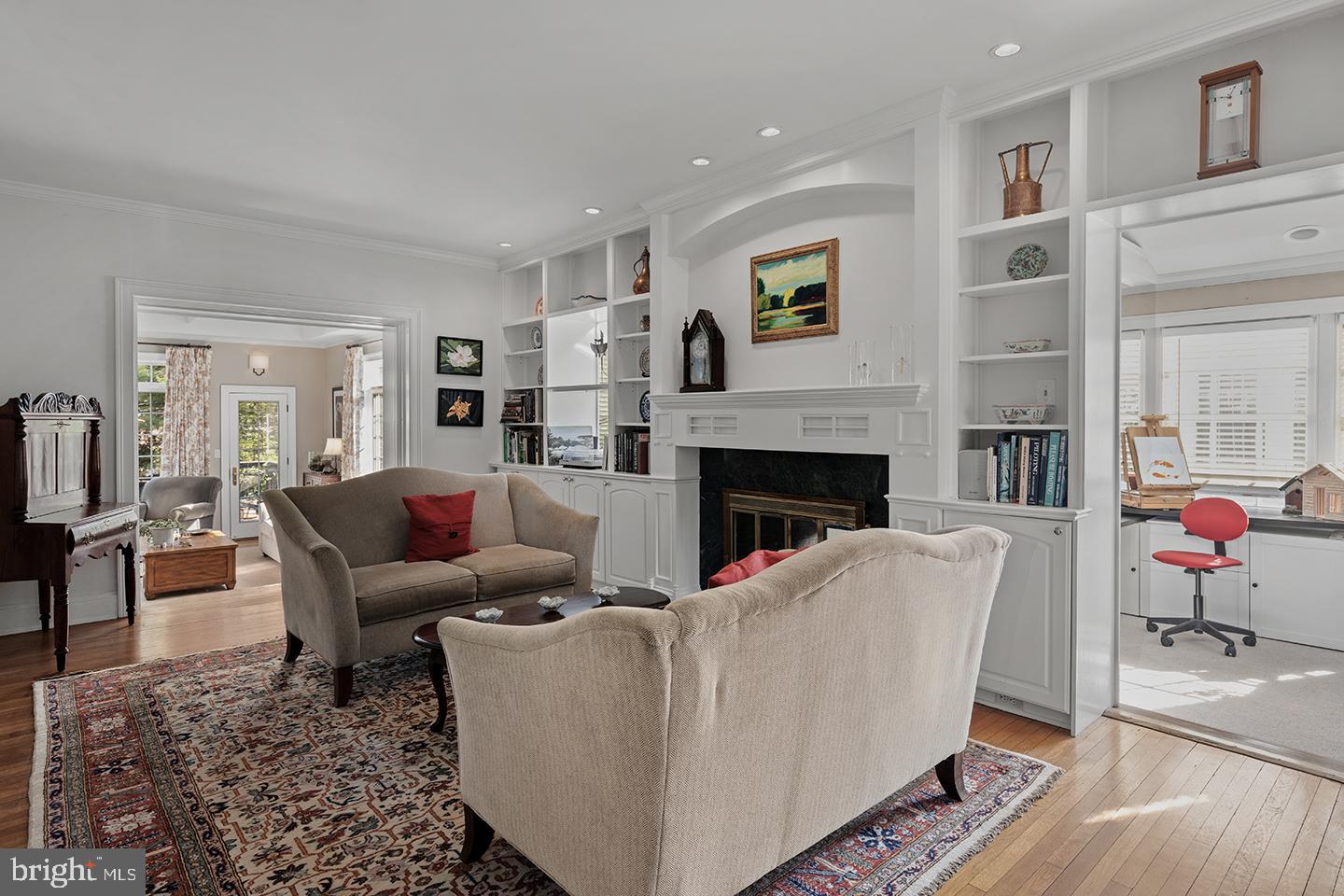 126 Poplar Avenue Wayne, PA 19087 - Photo 14 of 38