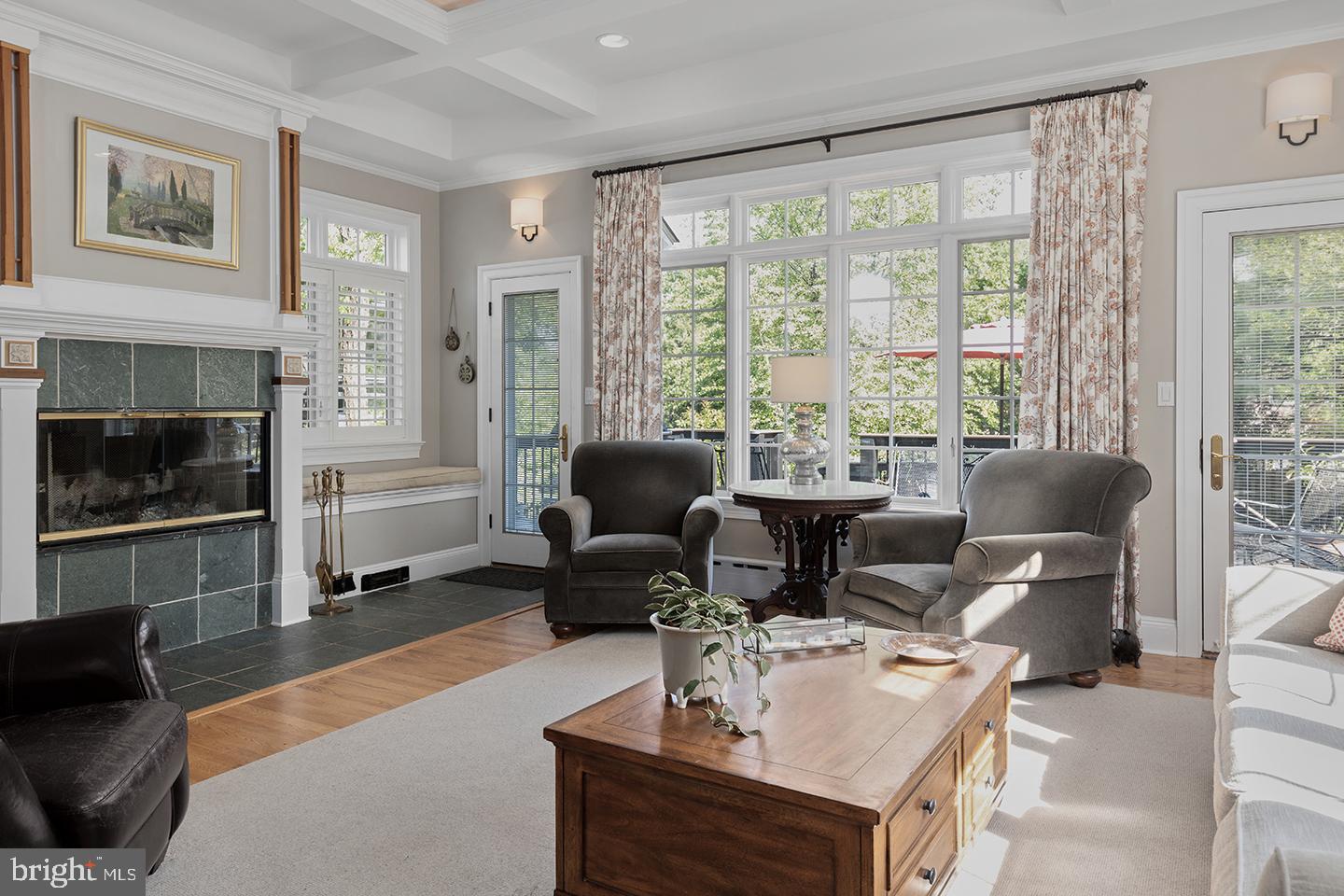 126 Poplar Avenue Wayne, PA 19087 - Photo 19 of 38