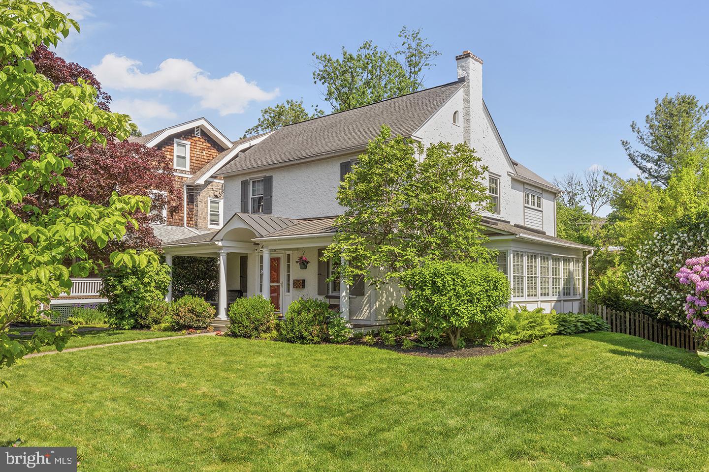 126 Poplar Avenue Wayne, PA 19087 - Photo 3 of 38