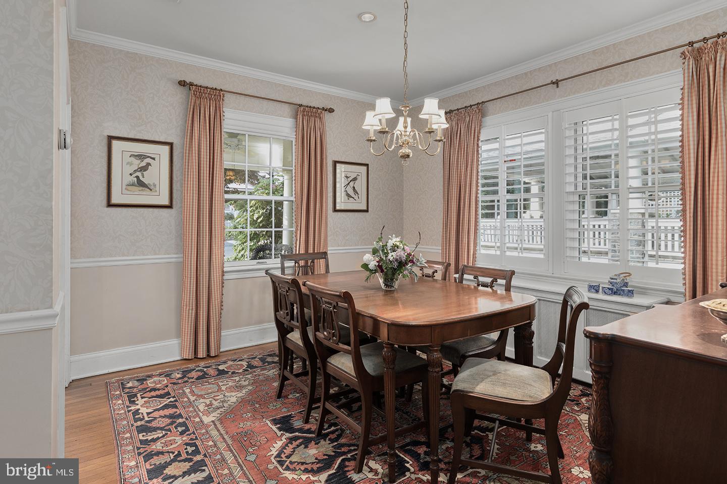 126 Poplar Avenue Wayne, PA 19087 - Photo 24 of 38