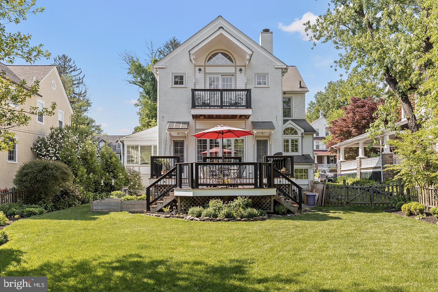 126 Poplar Avenue Wayne, PA 19087 - Photo 4 of 38