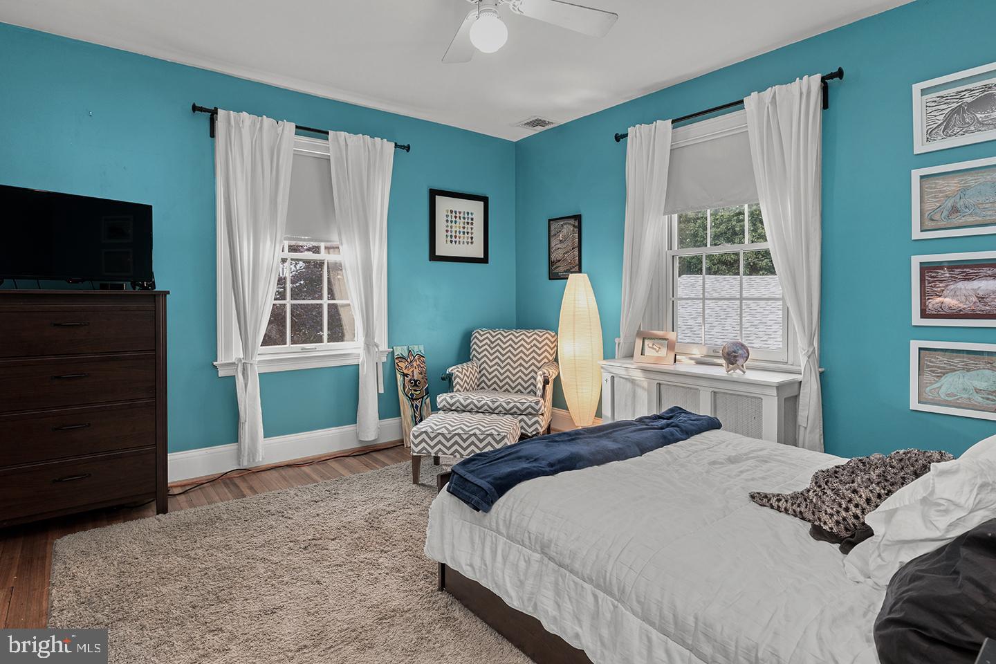 126 Poplar Avenue Wayne, PA 19087 - Photo 33 of 38