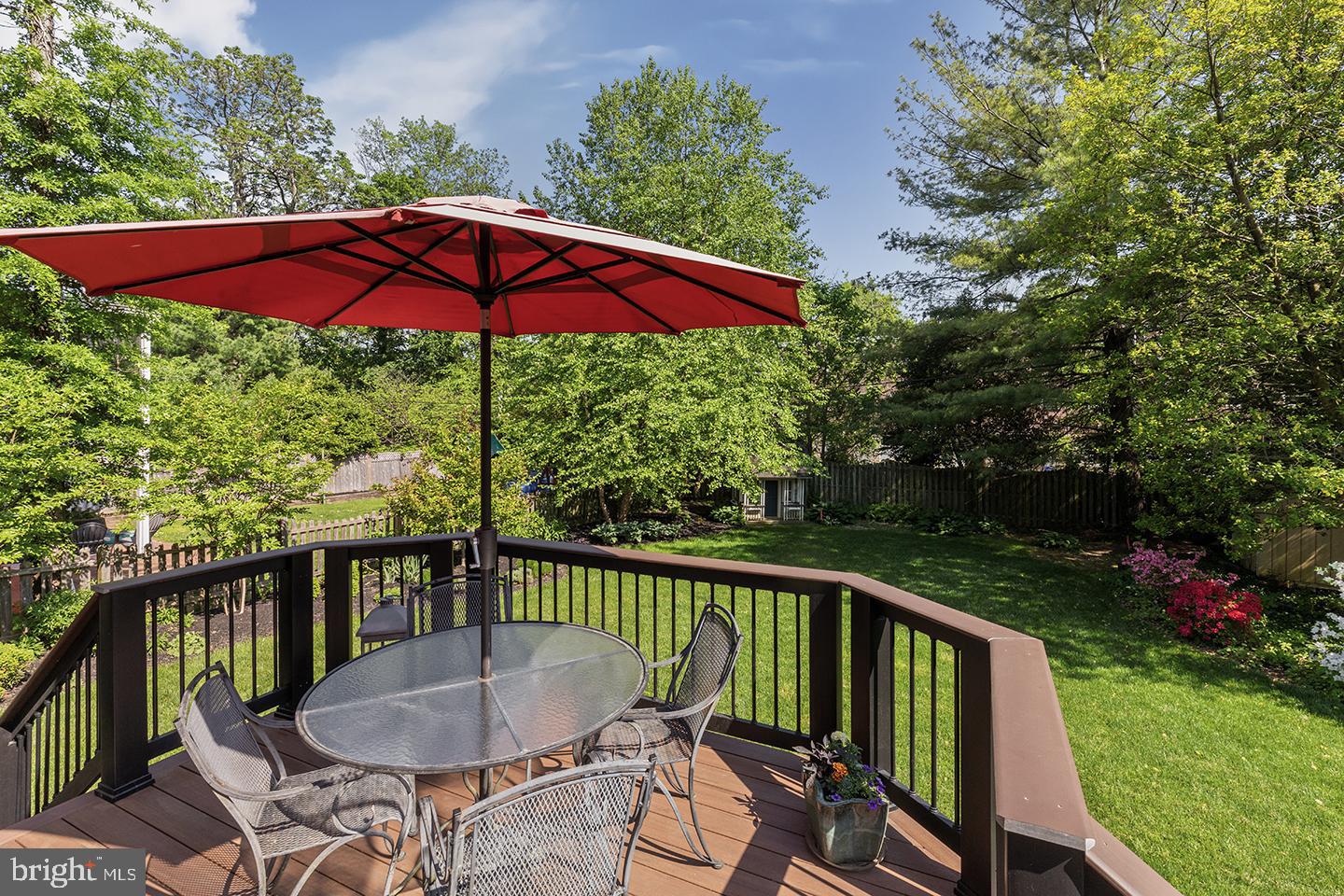 126 Poplar Avenue Wayne, PA 19087 - Photo 7 of 38