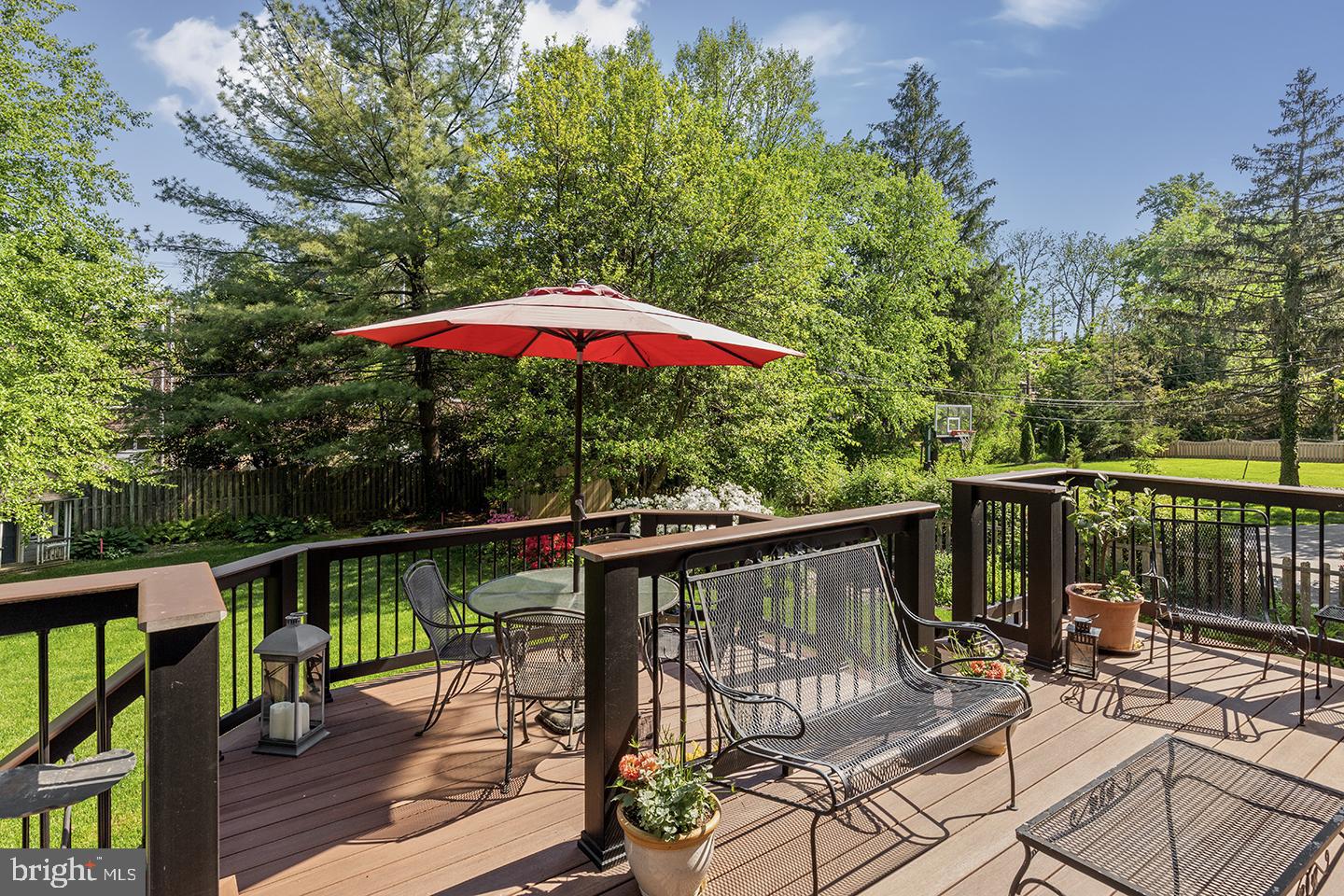 126 Poplar Avenue Wayne, PA 19087 - Photo 8 of 38