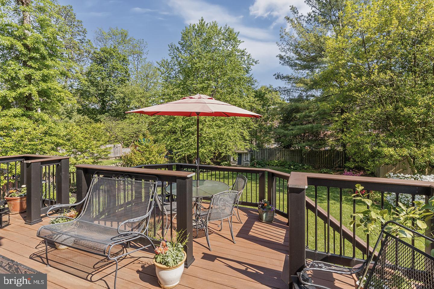 126 Poplar Avenue Wayne, PA 19087 - Photo 9 of 38