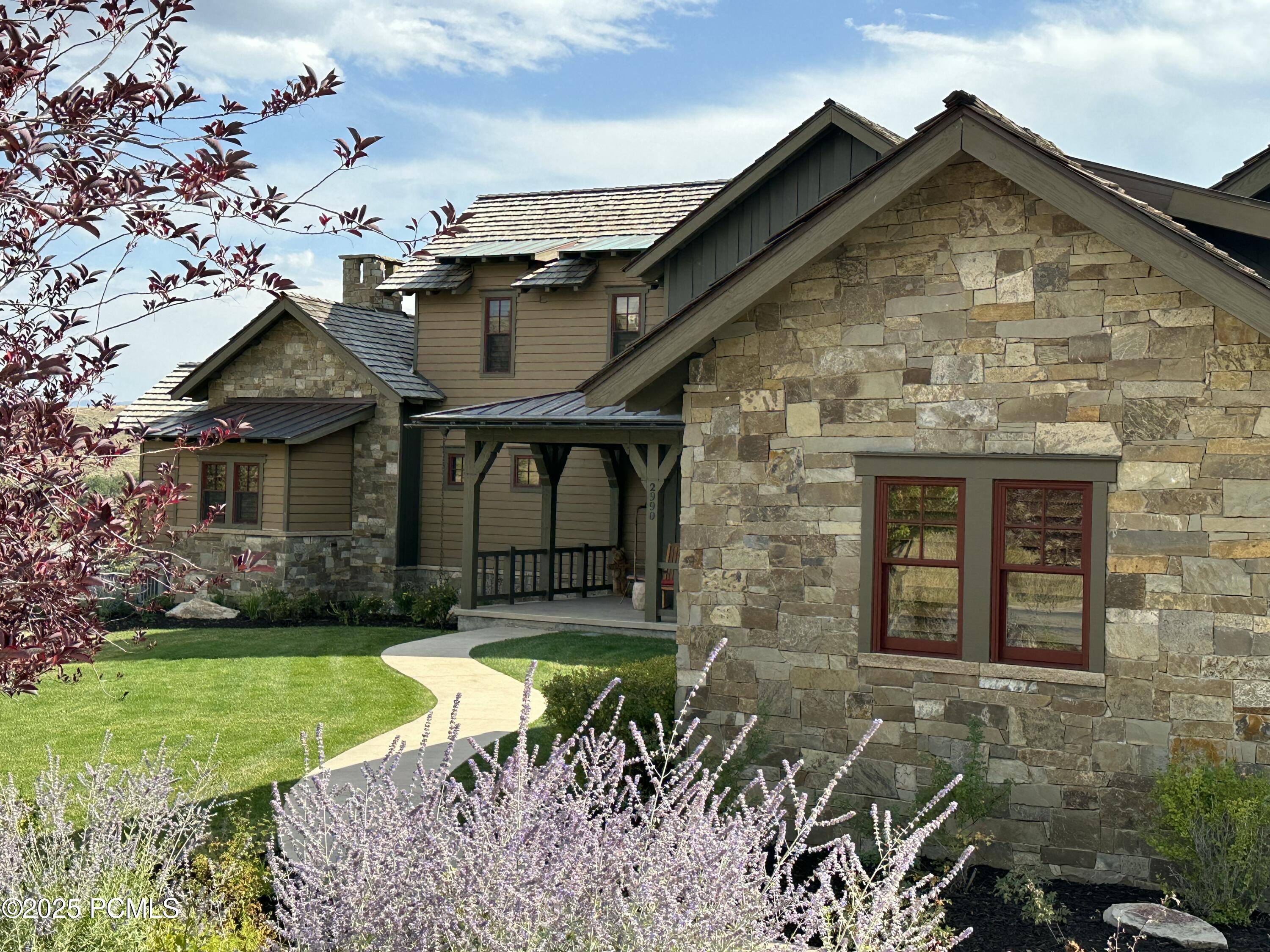 2990 Primrose Trail Kamas, UT 84036 - Photo 13 of 114