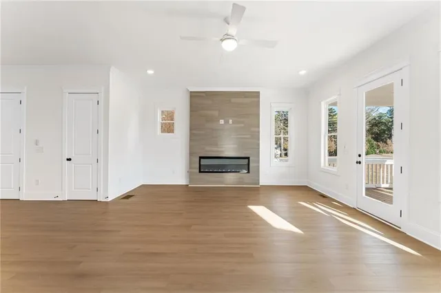 $699,990 | 3404 Archerfield Way, Smyrna, GA 30080