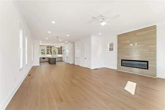 $699,990 | 3404 Archerfield Way, Smyrna, GA 30080