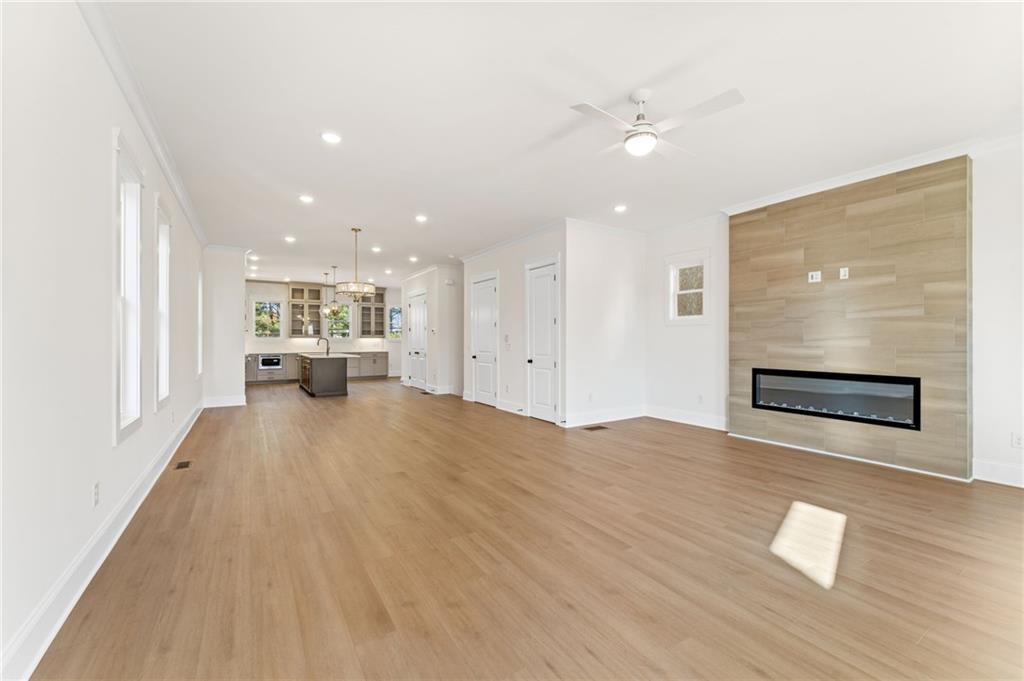 3404 Archerfield Way Smyrna, GA 30080 - Photo 12 of 34