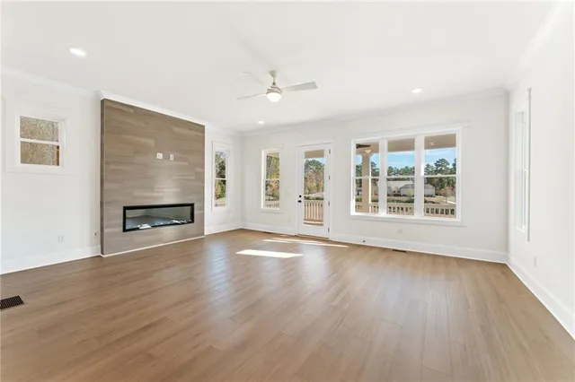 $699,990 | 3404 Archerfield Way, Smyrna, GA 30080