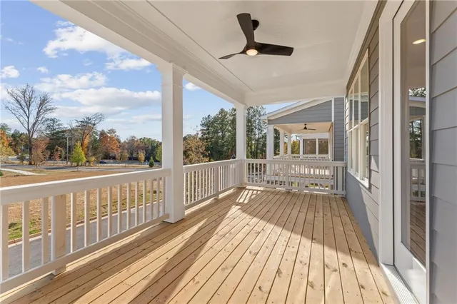 $699,990 | 3404 Archerfield Way, Smyrna, GA 30080