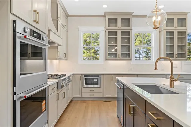 $699,990 | 3404 Archerfield Way, Smyrna, GA 30080