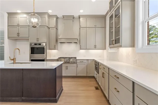 $699,990 | 3404 Archerfield Way, Smyrna, GA 30080