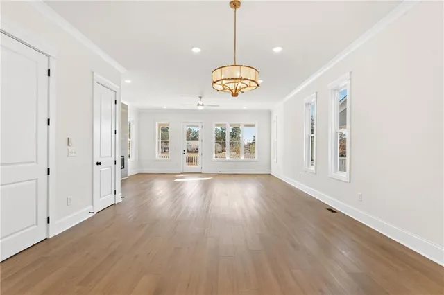 $699,990 | 3404 Archerfield Way, Smyrna, GA 30080