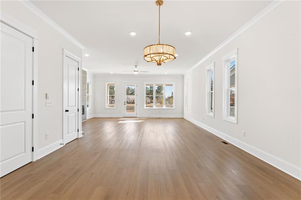 3404 Archerfield Way Smyrna, GA 30080 - Photo 10 of 34