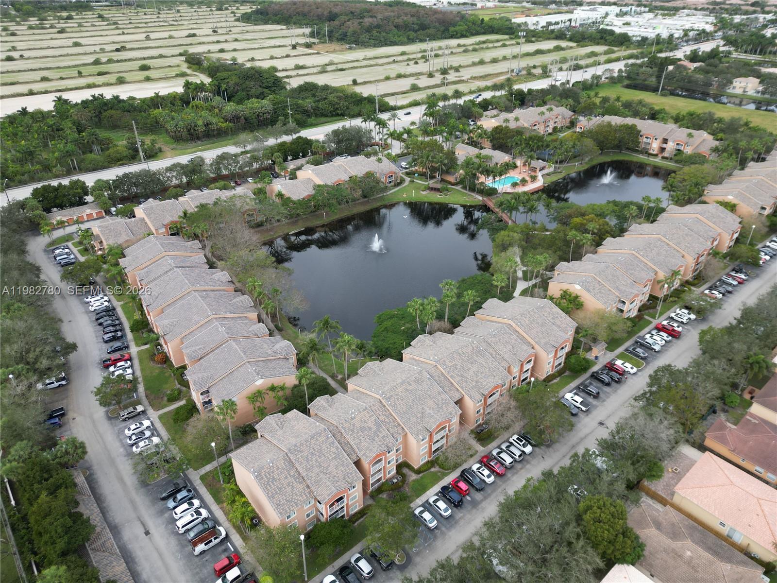 3844 Lyons Road, Unit 1124 Coconut Creek, FL 33073 - Photo 30 of 38