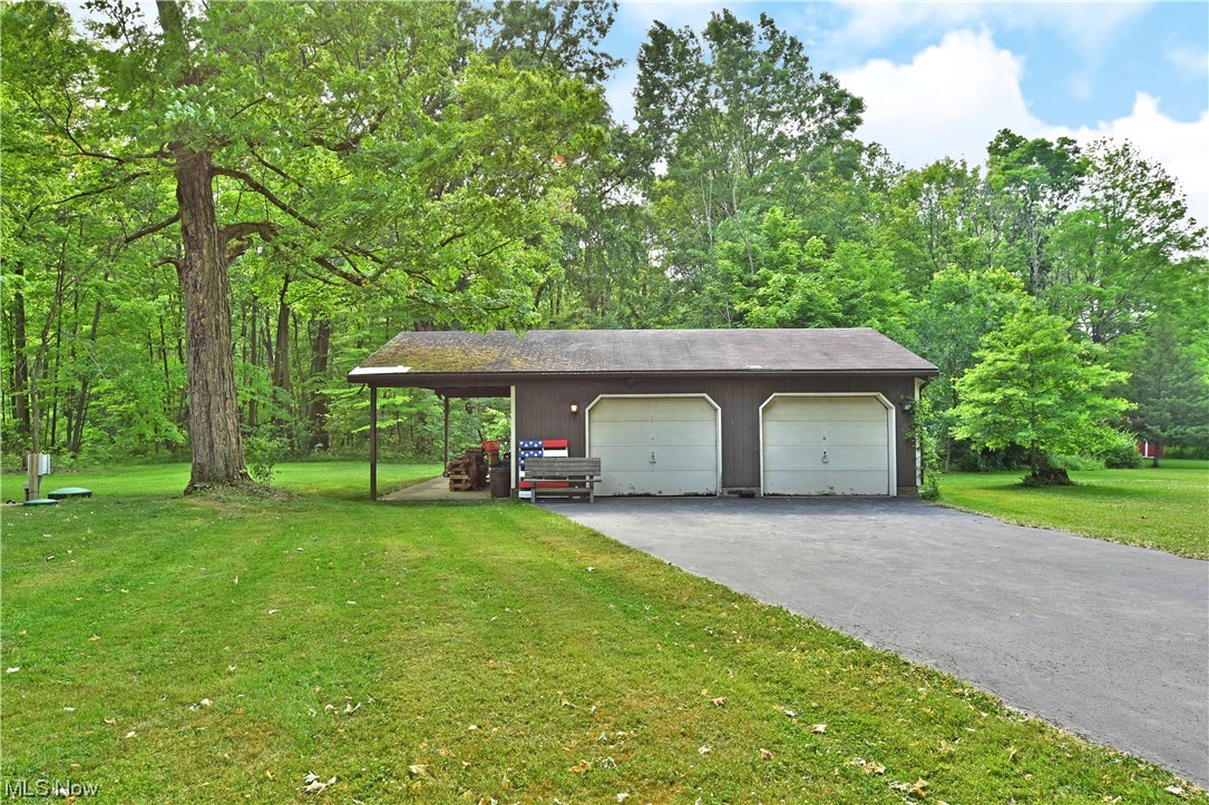 11598 Springfield Road North Lima, OH 44452 - Photo 30 of 34
