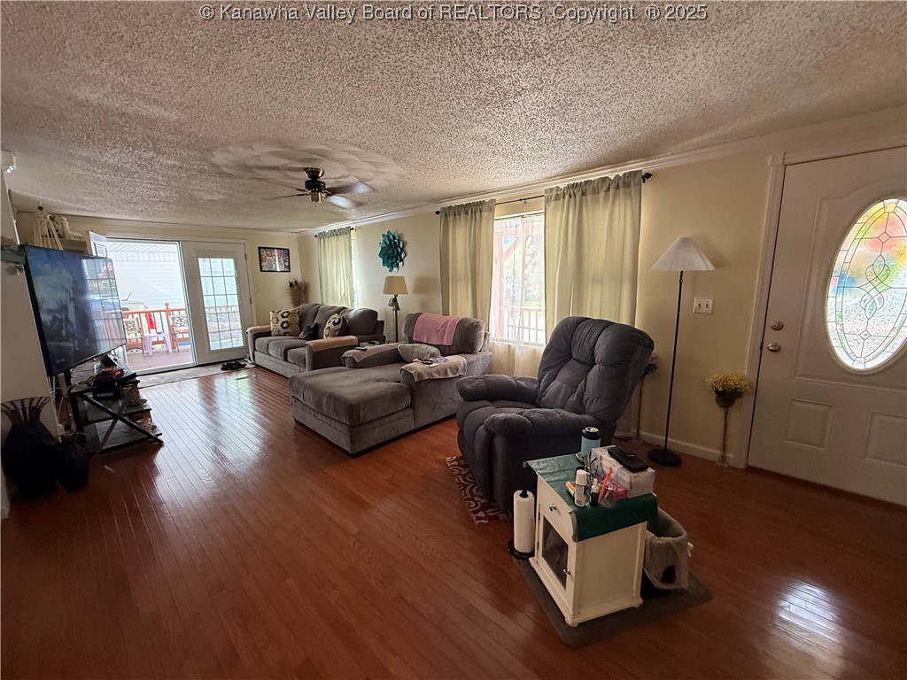 623 Bradshaw Holw Road Logan, WV 25601 - Photo 4 of 21 Gallery Image 4