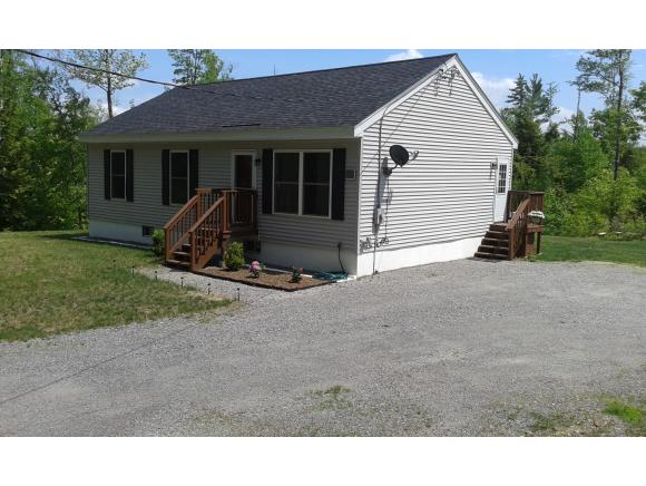 96 Richmond Road Troy, NH 03465 - Photo 1 of 9