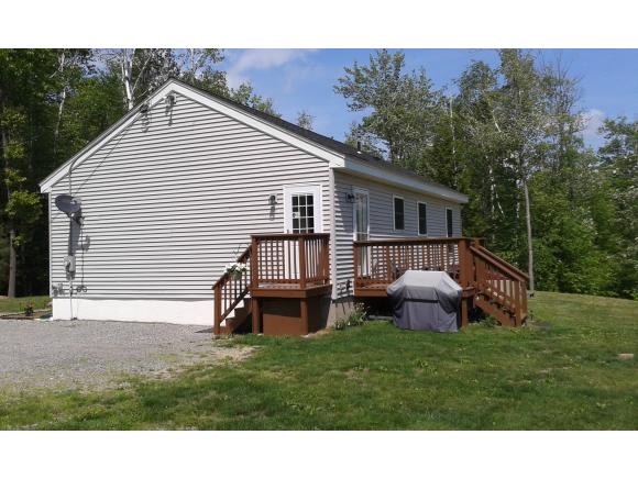 96 Richmond Road Troy, NH 03465 - Photo 2 of 9