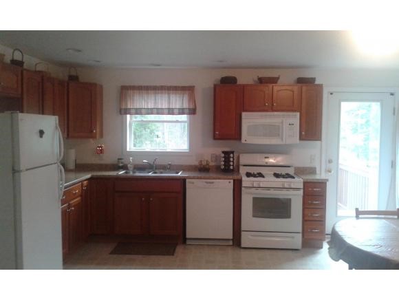 96 Richmond Road Troy, NH 03465 - Photo 3 of 9