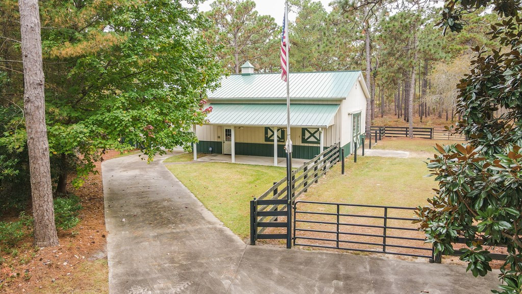 132 Hasty Road Aiken, SC 29803 - Photo 7 of 47 Gallery Image 7
