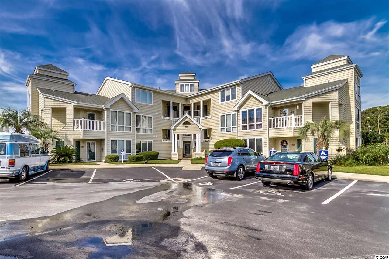 222 Landing Road, Unit 1824 North Myrtle Beach, SC 29582 - Photo 1 of 25 Gallery Image 1