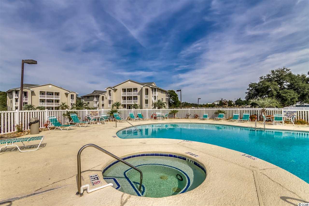 222 Landing Road, Unit 1824 North Myrtle Beach, SC 29582 - Photo 25 of 25 Gallery Image 25