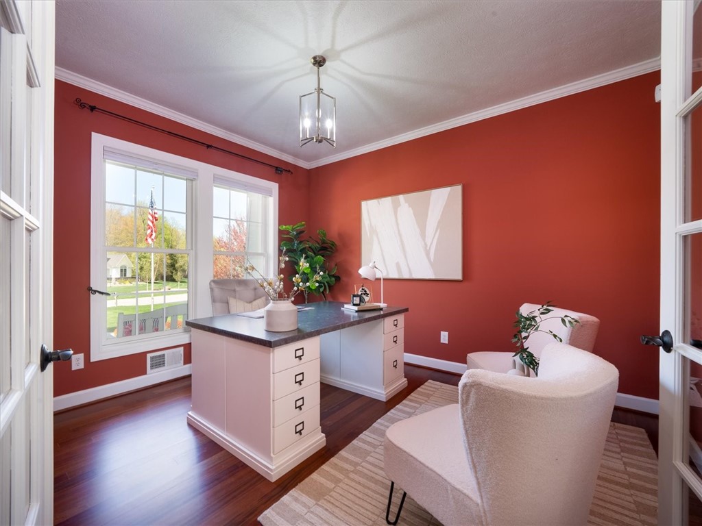 616 Brookstone Bend Webster, NY 14580 - Photo 11 of 49