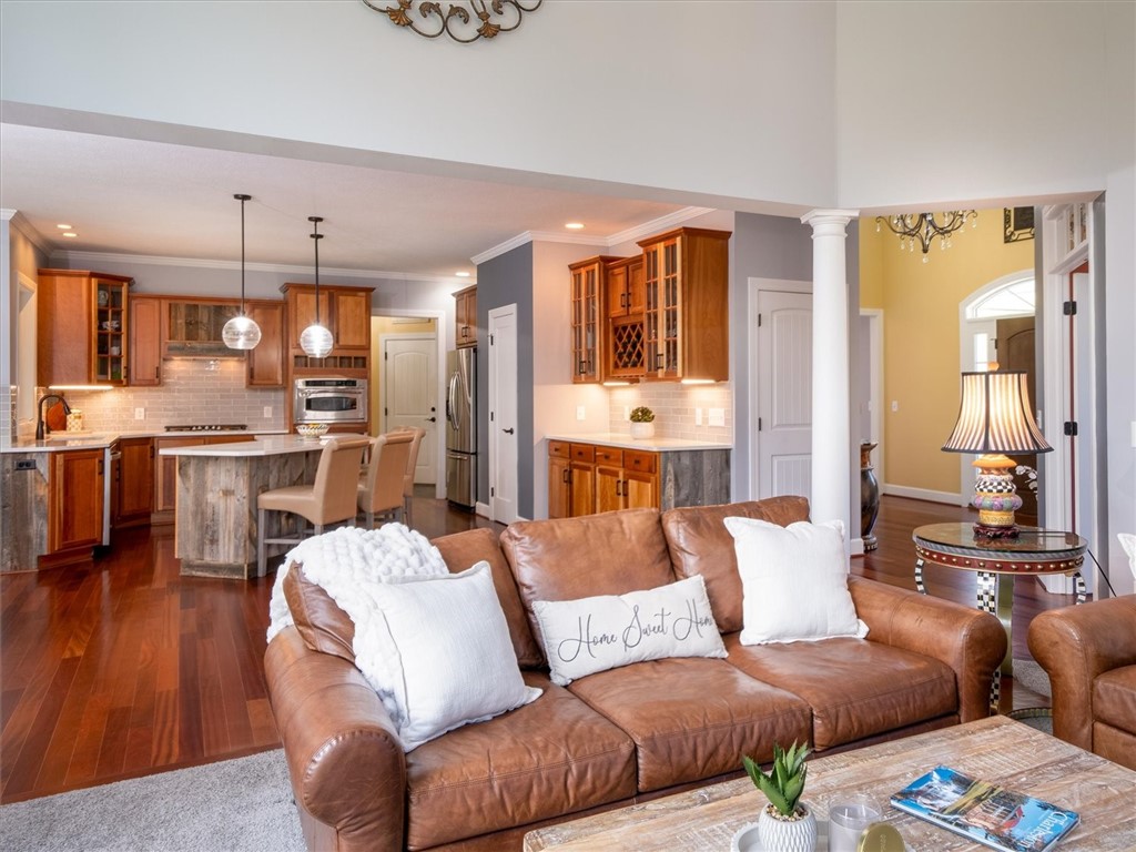 616 Brookstone Bend Webster, NY 14580 - Photo 13 of 49