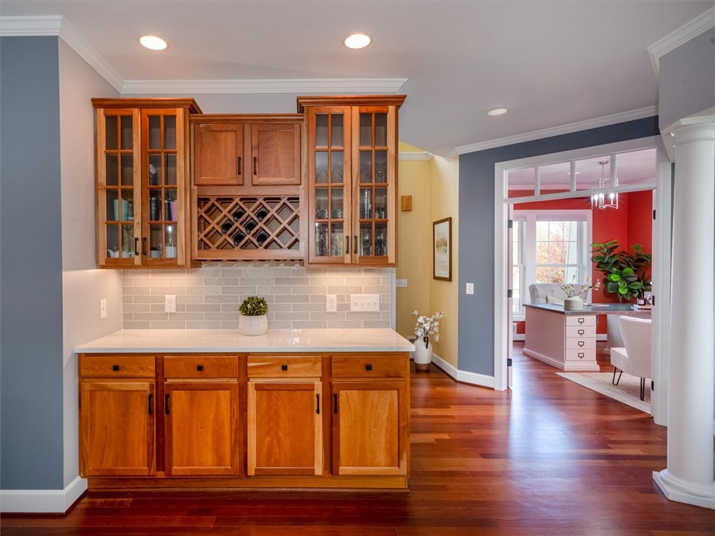 616 Brookstone Bend Webster, NY 14580 - Photo 16 of 49