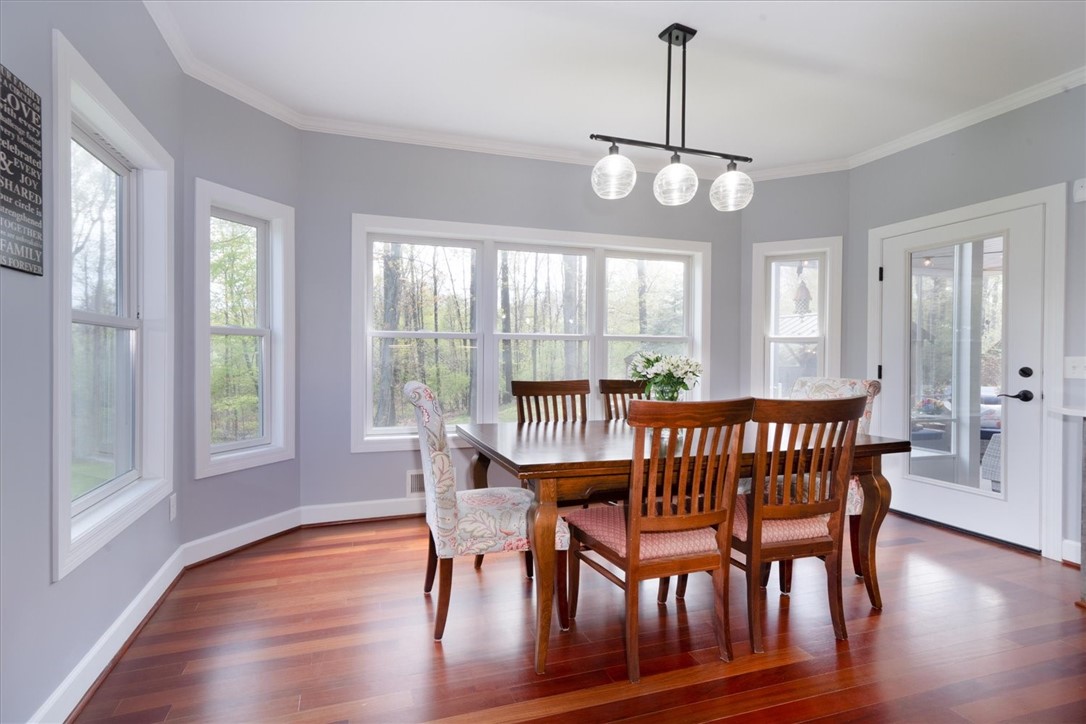 616 Brookstone Bend Webster, NY 14580 - Photo 18 of 49