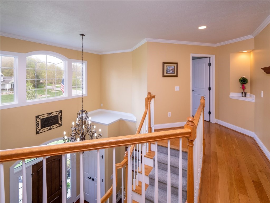 616 Brookstone Bend Webster, NY 14580 - Photo 22 of 49